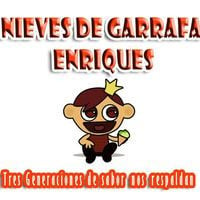 Nieves De Garrafa Enriques