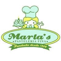 Martas Pasteleria Fina