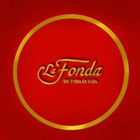 La Fonda.