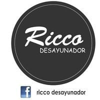 Ricco Desayunador Arandas