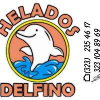 Helados Delfino