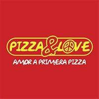 Pizza Love Santa Fe Y Fundadores