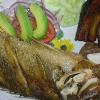 Mariscos El Candil