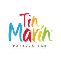 Tin Marin Parrilla