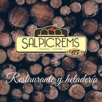 Salpicrem's