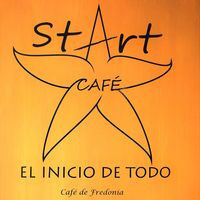 Start CafÉ