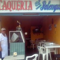 Taqueria El Palenque