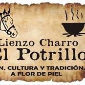 Lienzo Charro El Potrillo