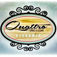 Quattro Pizza Pasta