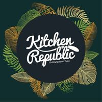 Kitchen Republic.