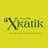 Xkatik Mayan Mexican