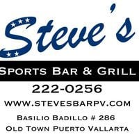 Steve's Sports Grill
