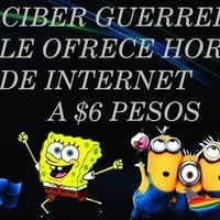 Ciber Guerrero