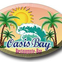 Oasis Bay Mexican, Sea Food And Sports