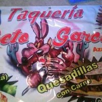 Taqueriabetogarcia