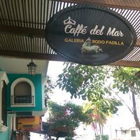 CaffÉ Del Mar Vallarta