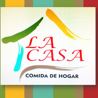 La Casa Comida De Hogar