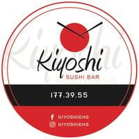 Kiyoshi Sushi &grill