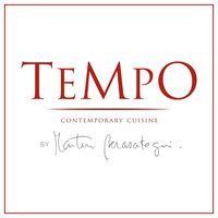 Tempo By Martin Berasategui