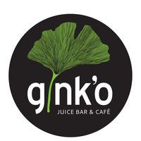 Gink'o Juice CafÉ