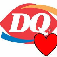 Dq Dairy Queen