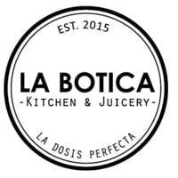 La Botica Kitchen&juicery