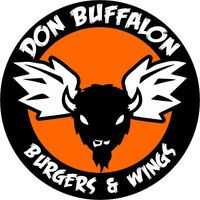 Buffalo Burgers Wings