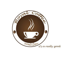 Royal Coffee