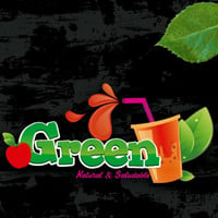 Green Natural Saludable