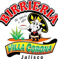 Birrieria Villa Corona Jalisco