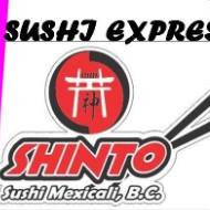Shinto Sushi Express