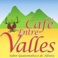 CafÉ Entre Valles MÉxico