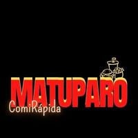 ComirÁpidamatuparo