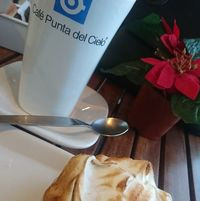 Cafe Punta Del Cielo