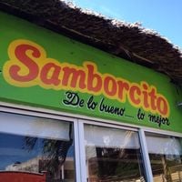 Samborscito