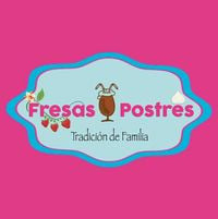 Fresas Y Postres