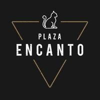 Plaza Encanto Un CafÉ