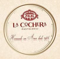 Pasteleria La Cochera