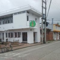 CafÉ La EstaciÓn De Angel