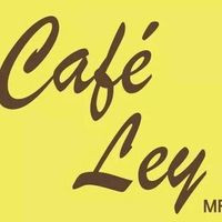 Cafe Ley Mercado
