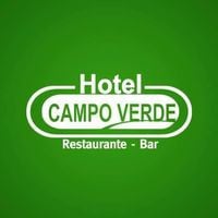 Campo Verde-doradal