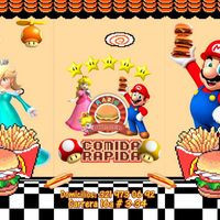 Mario Burger.