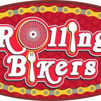 Rolling Bikers