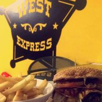 West Burger