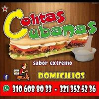 Colitas Cubanas