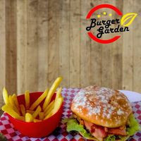 Burger Garden