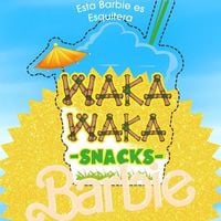 Wakawaka Snacks