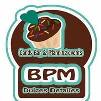 Bpm Dulces Detalles