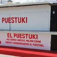 El Puestuki