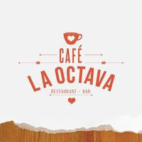 CafÉ La Octava